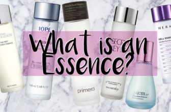 What is Essence Skincare