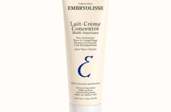 Does Embryolisse Keep Makeup on Longer