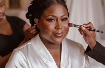 How Much Should Wedding Hair And Makeup Cost