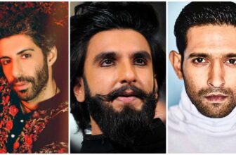 What Does Makeup Do for Bollywood Actors