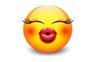 What Emoji to Use for Beautiful