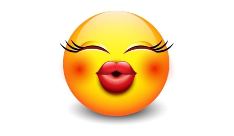 What Emoji to Use for Beautiful