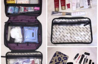 What Makeup Counts As Liquid on a Plane