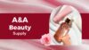 A&A Beauty Supply