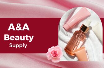 A&A Beauty Supply