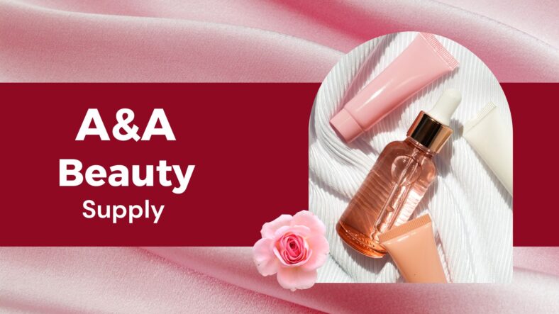 A&A Beauty Supply