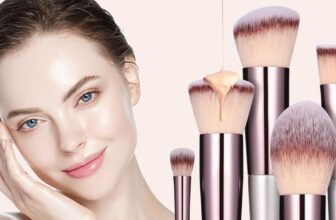 Contour Blush & Highlight