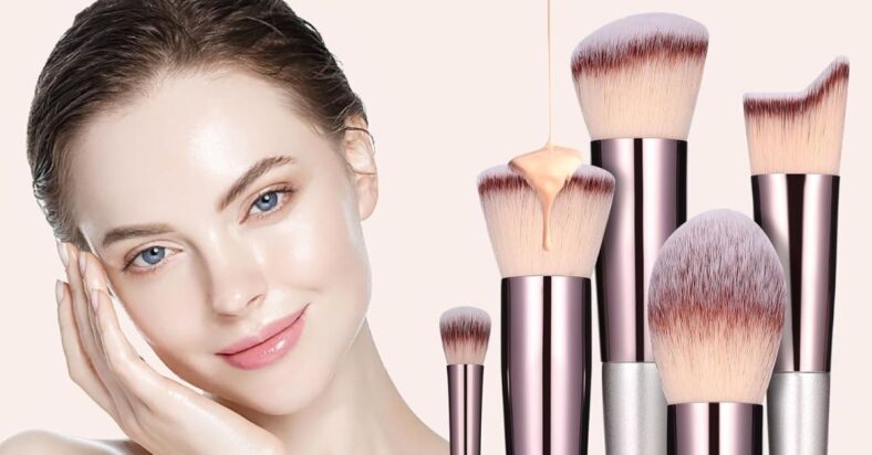Contour Blush & Highlight
